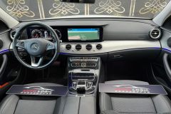 Mercedes E-klasa 220D AMG